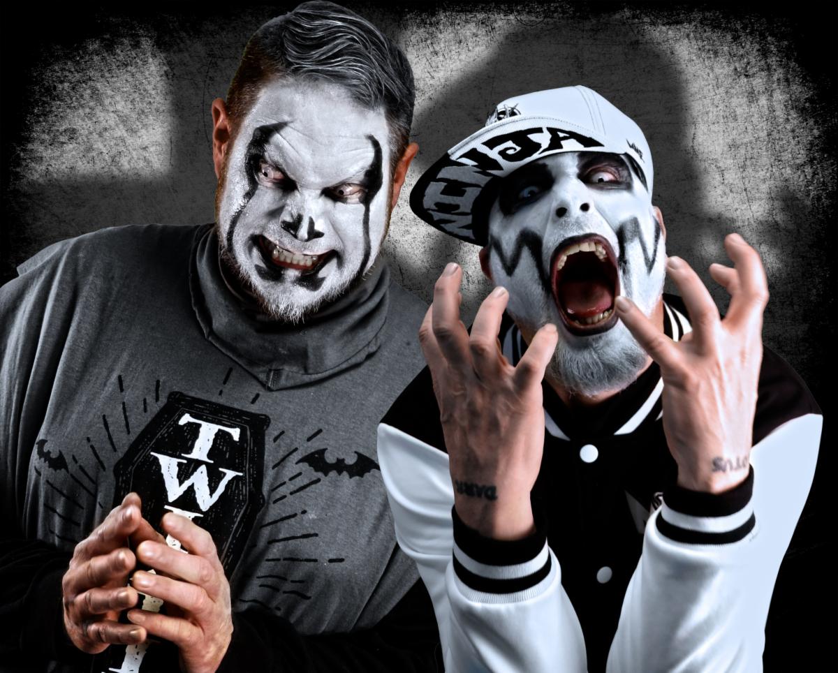 Twiztid's 'Astronomicon 4' Pop Culture Convention Details And First Guests Revealed