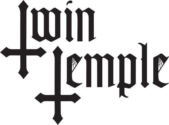 Twin Temple Announce San Diego Comic Convention Debut + Signing on Friday, July 21