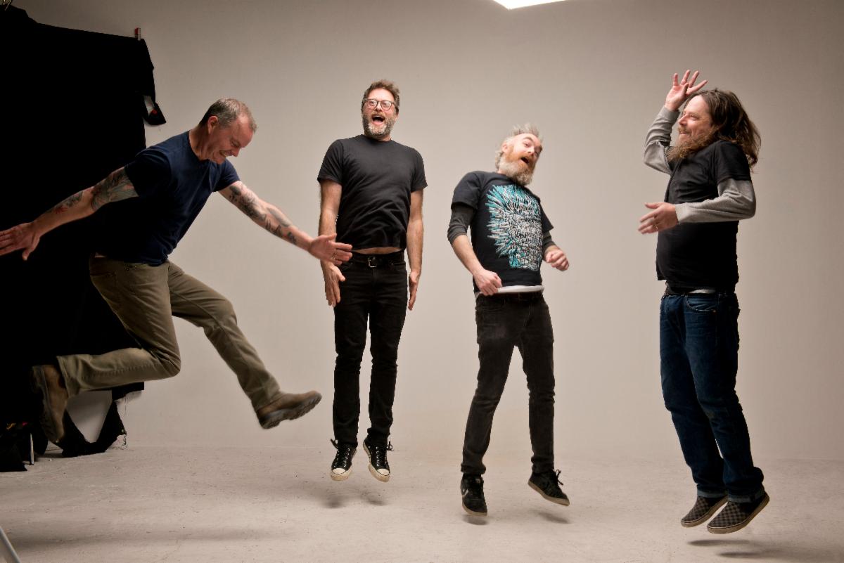 Knotfest.com Concert Streaming Series Announces Red Fang Live at Resurrection Fest 2014 (Viveiro, Spain)