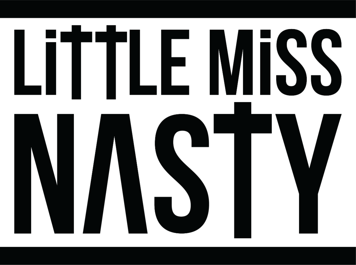 Little Miss Nasty Release New Track + Music Video "Freak On A Leash" feat. Heidi Shepherd (Butcher Babies)