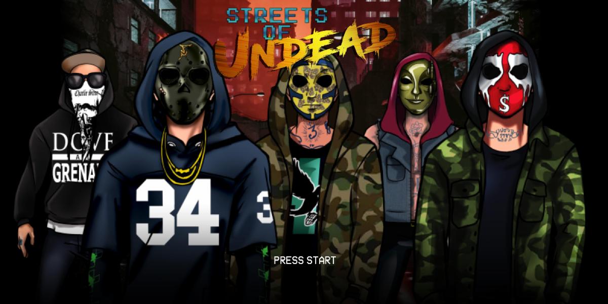 Hollywood Undead Announce New Empire Vol. 2 Album and Drop "Heart Of A Champion" Music Video ft. Jacoby Shaddix and Spencer Charnas