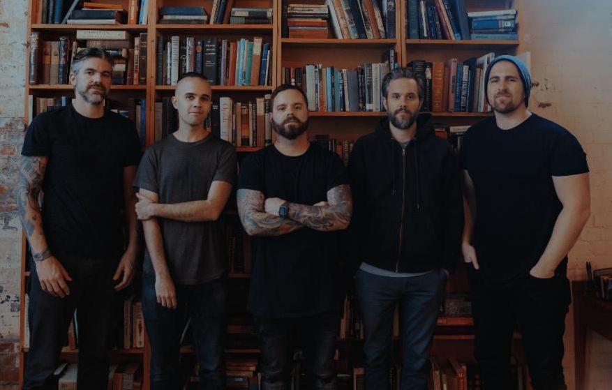 Between The Buried And Me Announce North American Tour Dates
