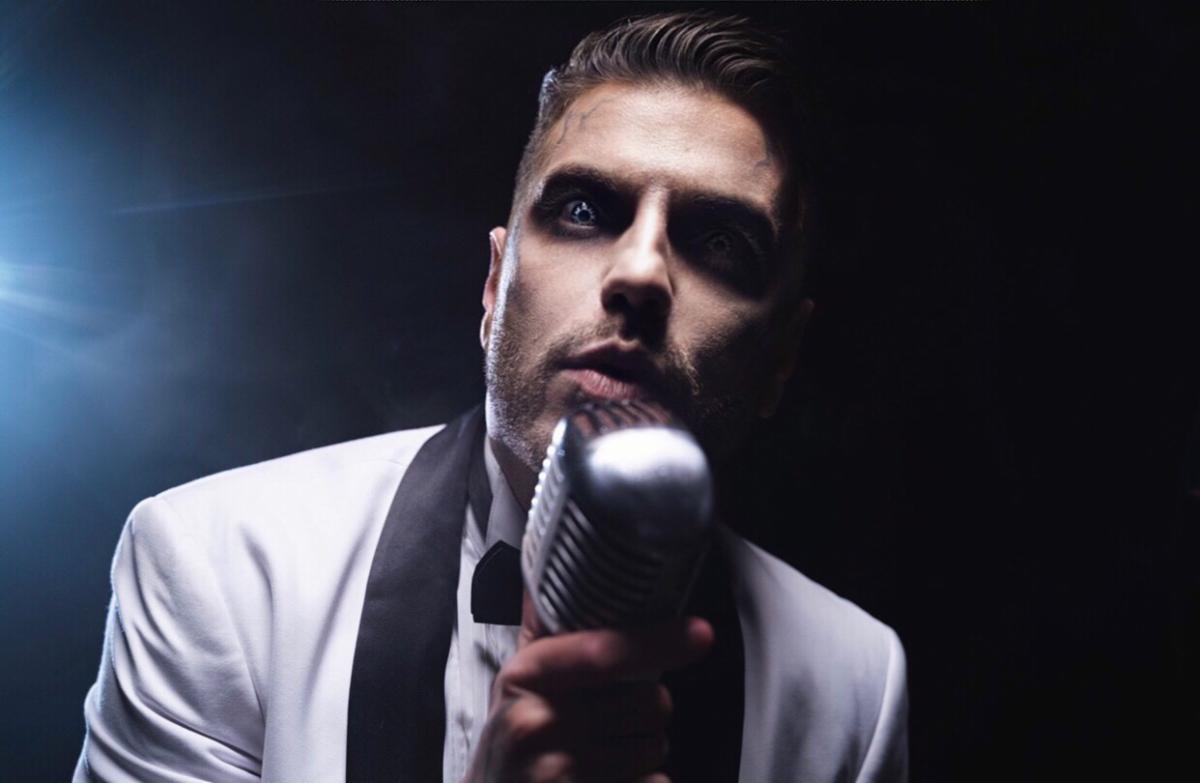 Ice Nine Kills Put Blood-Soaked Spin On Elvis Classic "Can't Help Falling In Love"