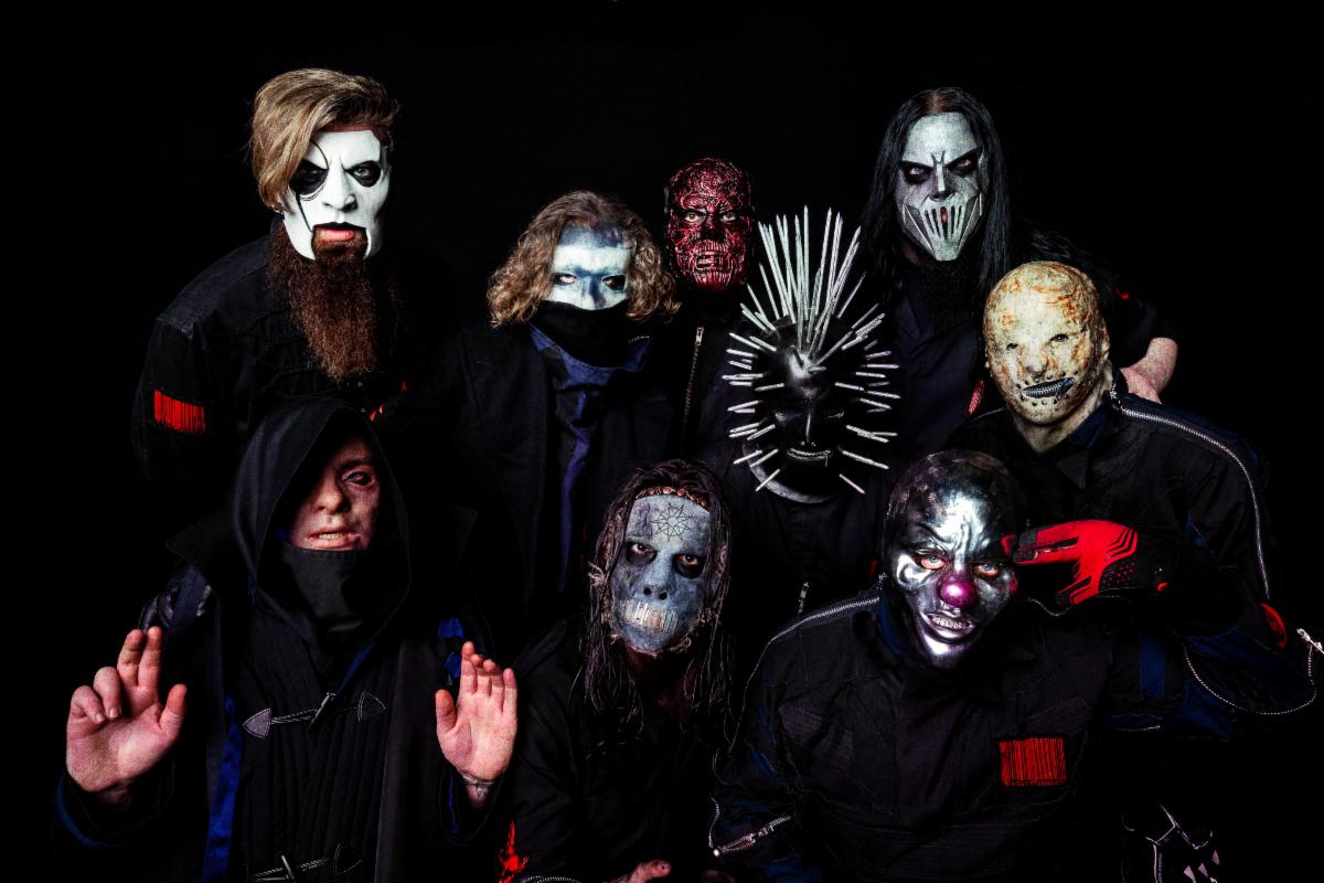 Slipknot Announce Knotfest Los Angeles With with Bring Me The Horizon, Killswitch Engage, Fever 333, Code Orange, Vended And Special Guests, Cherry Bombs