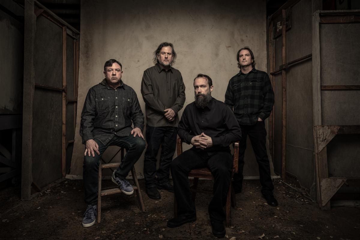 CLUTCH debut new single & video 'Slaughter Beach'