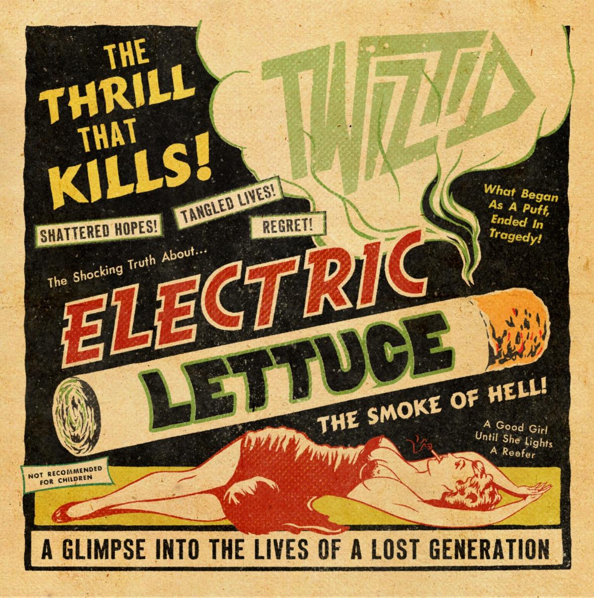 Twiztid Announce Virtual Convention 'VIRTUCON'; Livestream Concert Event 'Docu-Stream' and Mini-Album 'Electric Lettuce'