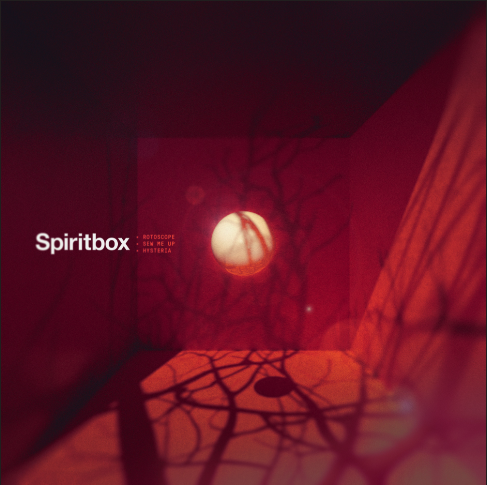 Spiritbox Announce 3-Song Single 'Rotoscope'; Drop Music Video For Title Track