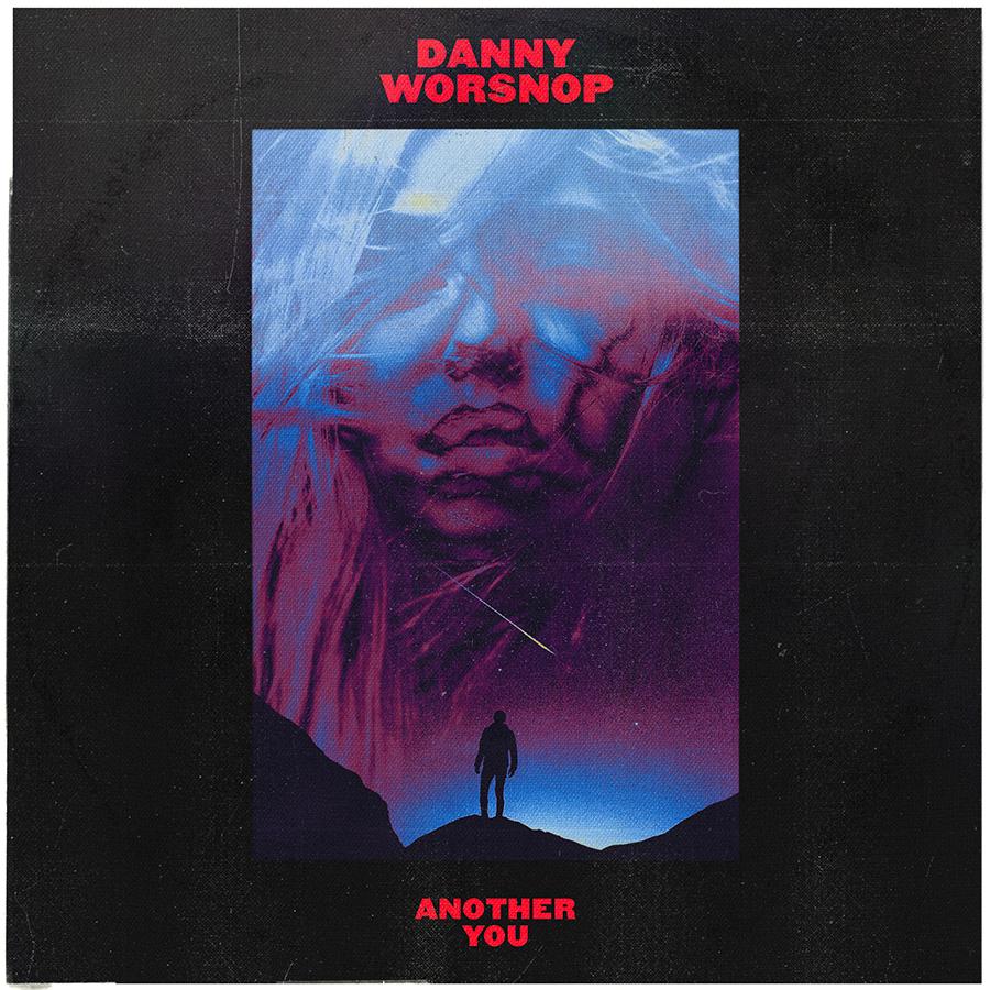 Danny Worsnop Releases New Single 'Another You'