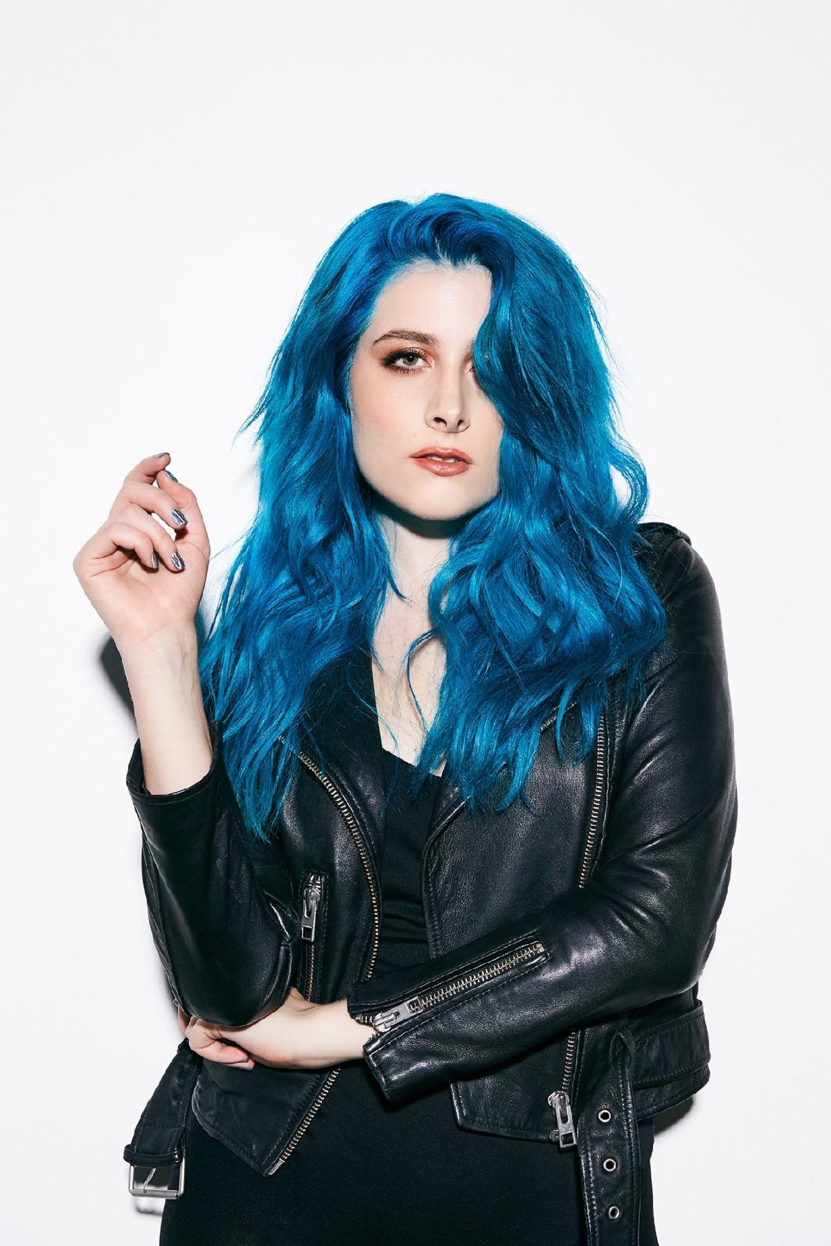DIAMANTE Gets Personal on New Single "Obvious", Announces Departure From Label + New Music in 2020