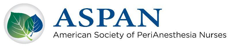 New ASPAN Logo