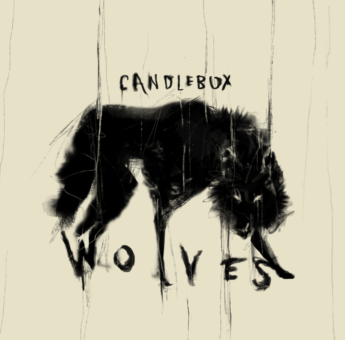 Candlebox Releases Brand New Album 'Wolves'