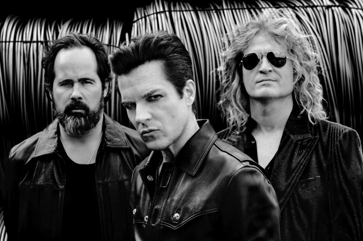 The Killers Release New Single “boy”