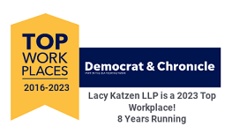 Top Work Place 2023 Logo