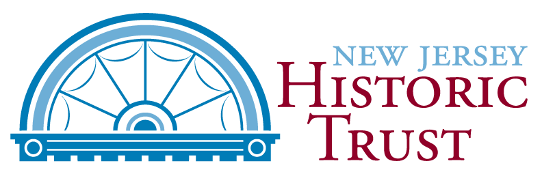 NJ Historic Trust logo