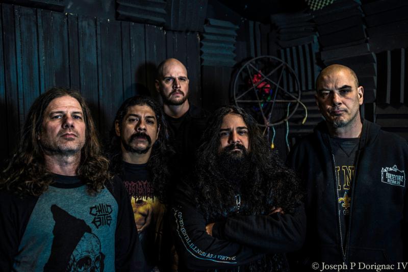 PHILIP H. ANSELMO & THE ILLEGALS Welcome Former Cattle Decapitation Bassist Derek Engemann To The Fold; Band To Kick Off 2019 Live Takeover Next Week