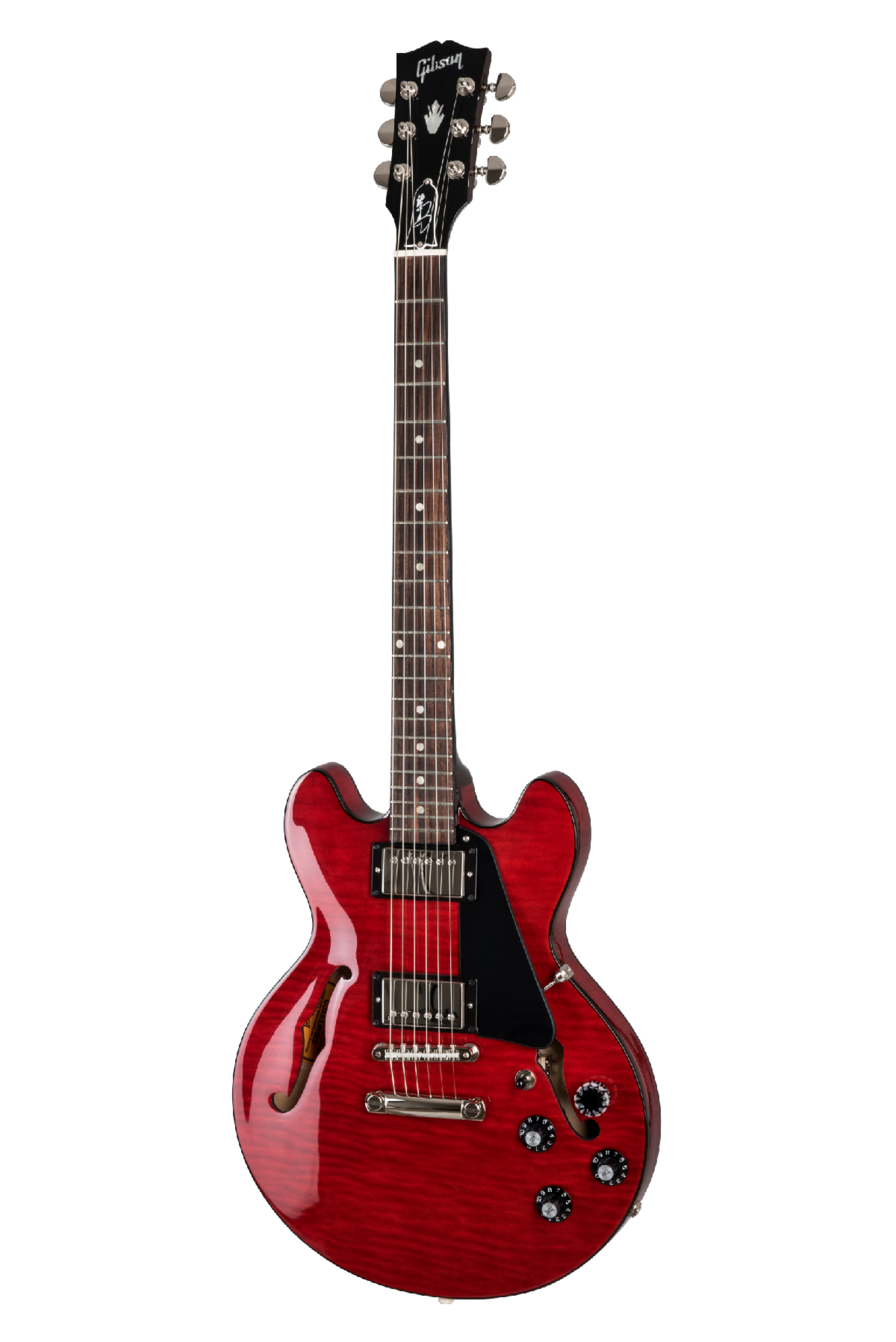 Joan Jett To Perform On Rolling Stone’s “In My Room,” Presented by Gibson Fri., April 24; ‘Gibson Joan Jett ES 339 Electric Guitar’ To Be Auctioned For MusiCares Covid-19 Fund
