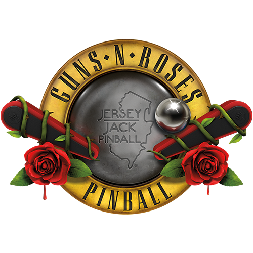 Guns N’ Roses ‘Not In This Lifetime’ Pinball Game Available Worldwide, Now