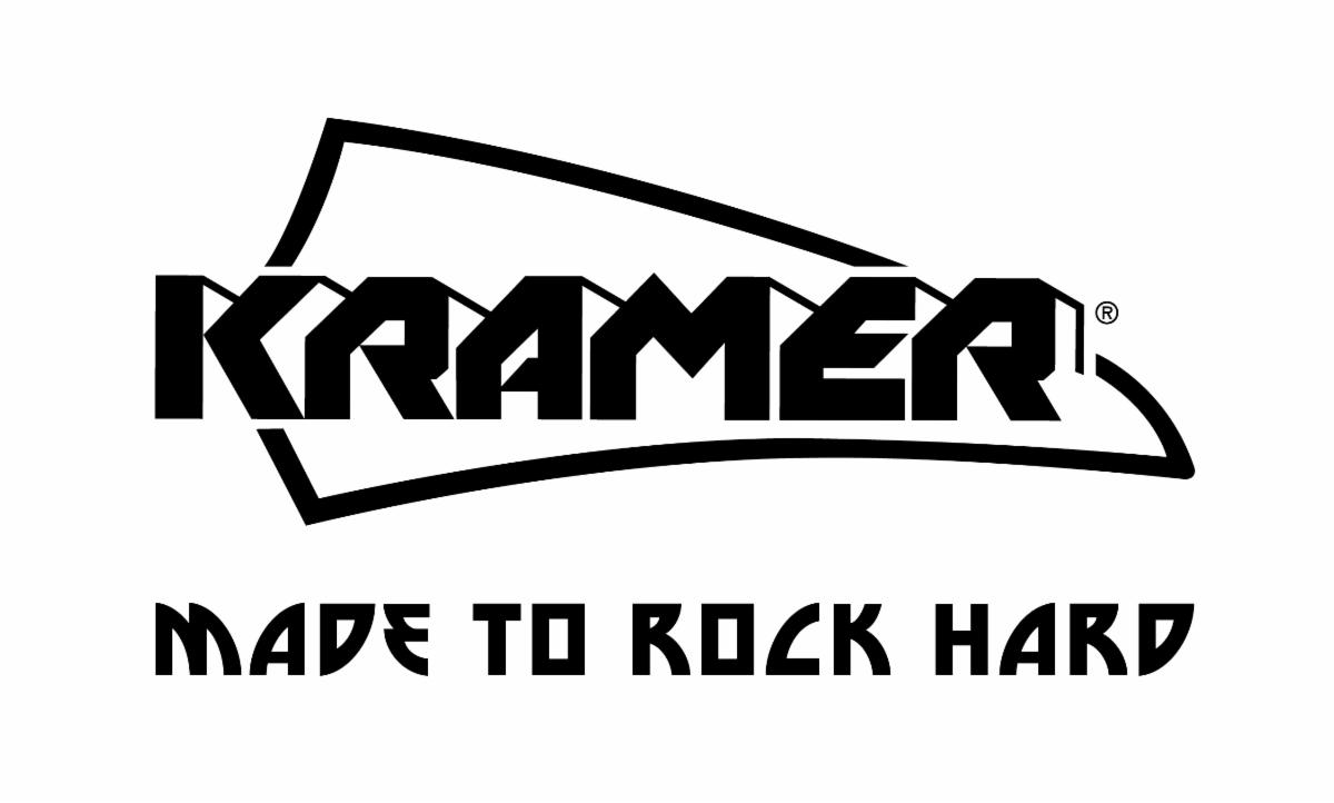 Lzzy Hale, GRAMMY® Award-Winning Vocalist and Guitarist For Halestorm, Unveils Kramer Voyager, Available Worldwide Today