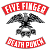 Five Finger Death Punch: 'A Decade Of Destruction, Vol. 2' New Compilation, Out Today