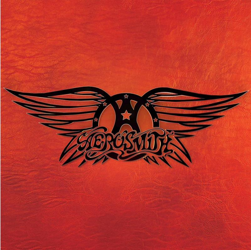 AEROSMITH’S CAREER-SPANNING GREATEST HITS OUT TODAY