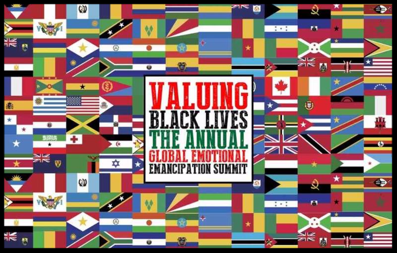 Valuing Black Lives Summit