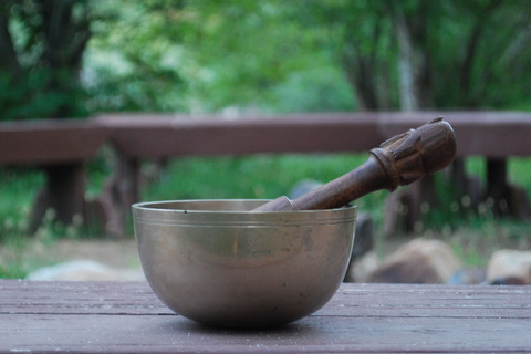 Toning Bowl