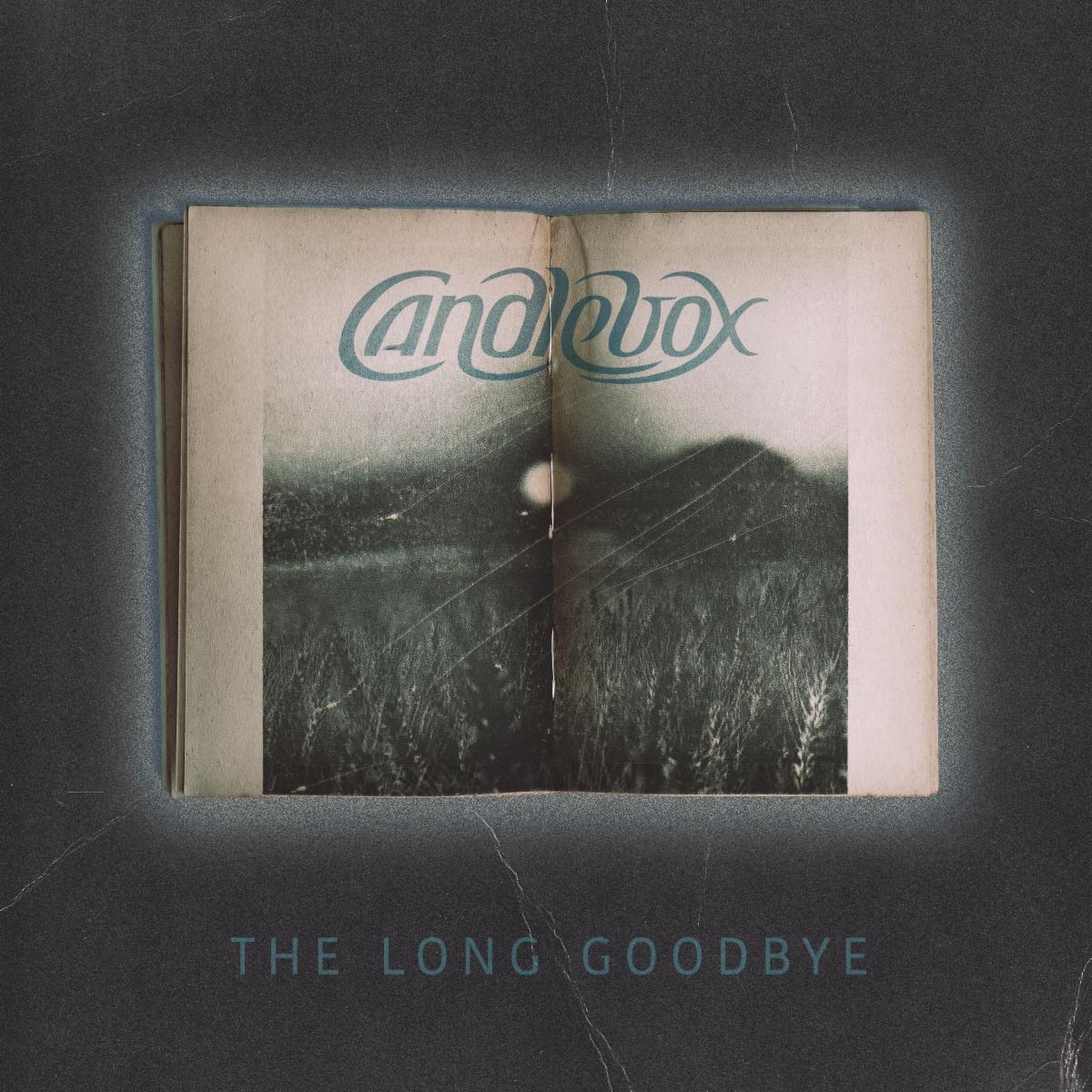 Candlebox Releases New Single "Punks" and Reveals Details For Final Studio Album 'The Long Goodbye'