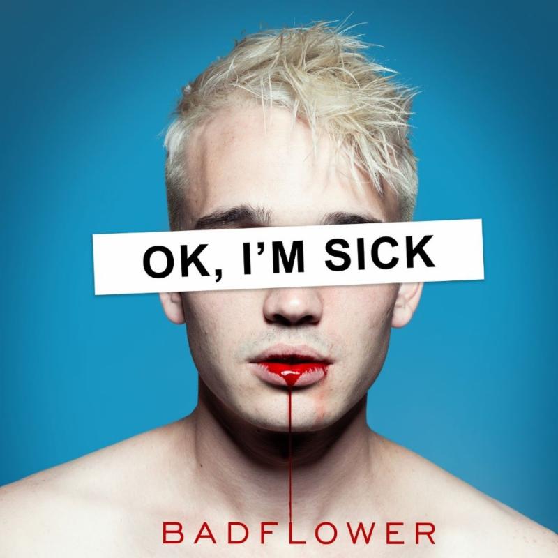 BADFLOWER "Heroin" Score #1 at Active Rock // Second #1 at the Format for the Band
