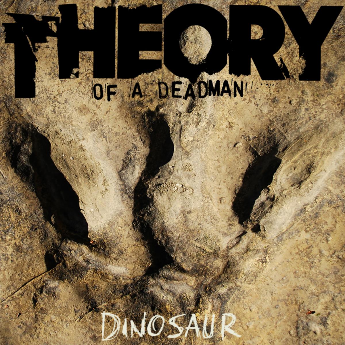 Theory Of A Deadman Releases Official Music Video for “Dinosaur”