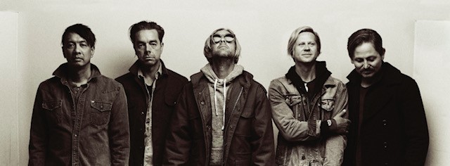 SWITCHFOOT Releases 'Covers' EP Today