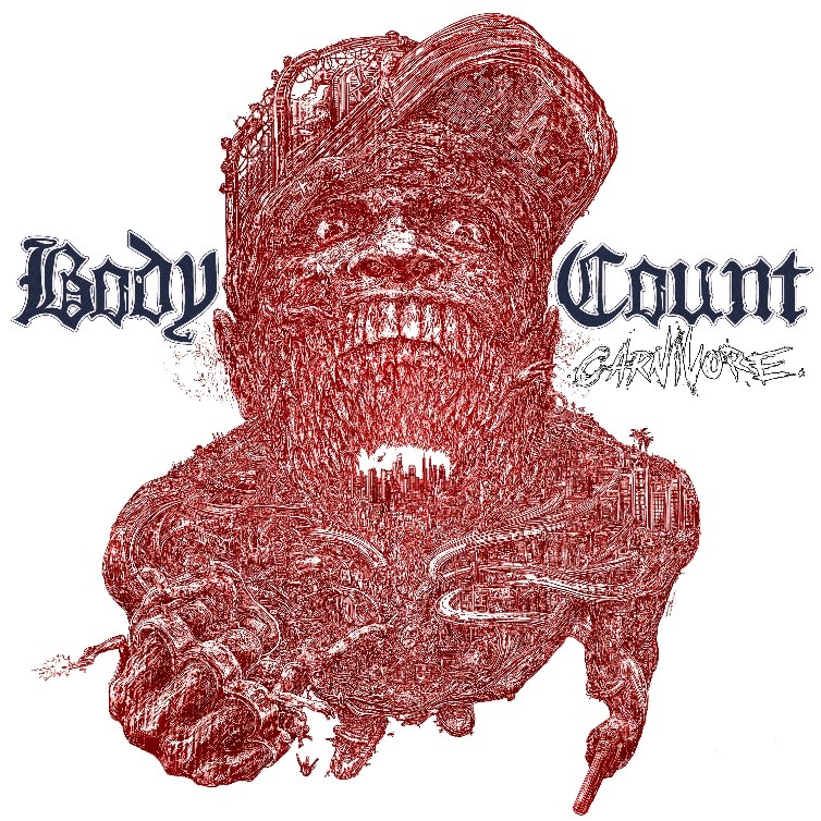 Body Count Release Video For "Point The Finger" Feat. Riley Gale Of Power Trip