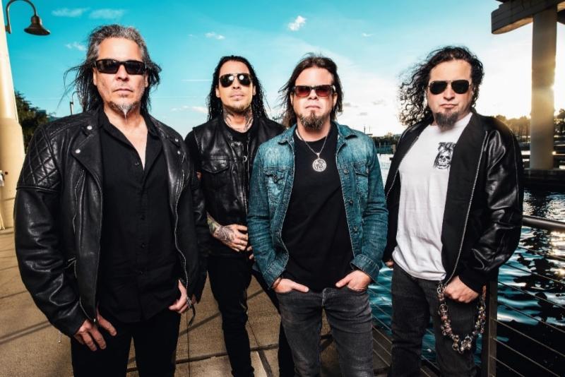 Queensryche Release Lyric Video For "Inner Unrest"