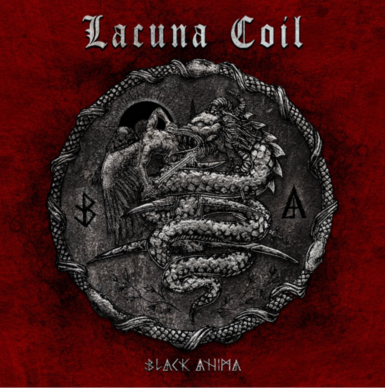 LACUNA COIL RELEASE NEW SINGLE AND VIDEO FOR "RECKLESS" FROM BLACK ANIMA