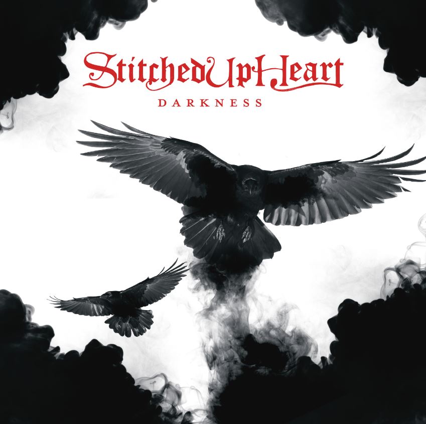 Stitched Up Heart Releases Haunting New Music Video For "My Demon"