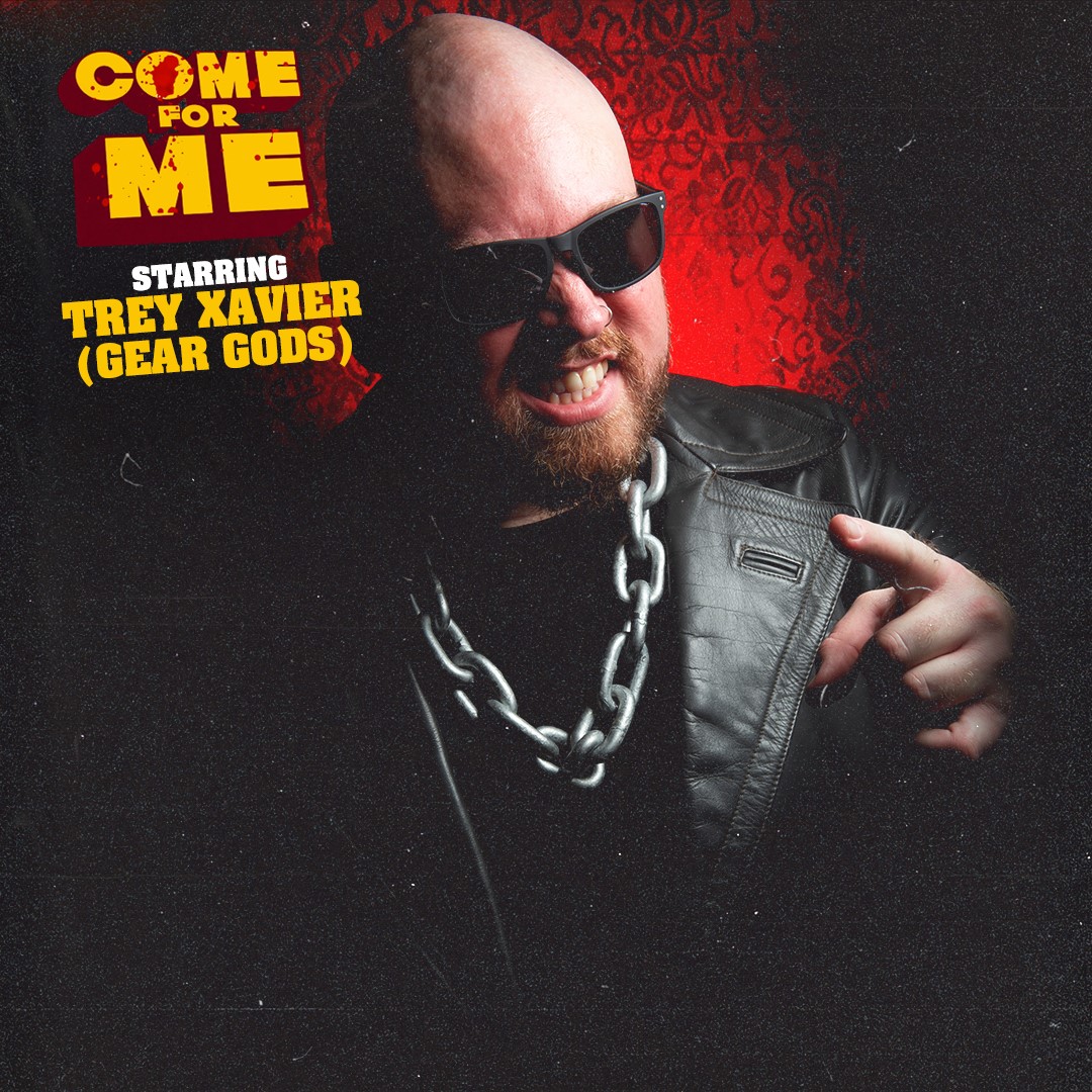 NEW YEARS DAY TO PREMIERE THE OFFICIAL MUSIC VIDEO FOR "COME FOR ME" TOMORROW, SEPTEMBER 19 AT 12PM ET