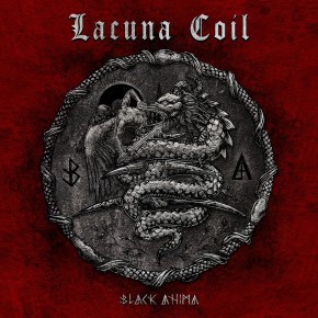 Lacuna Coil Announces "Black Anima: Live From The Apocalypse"