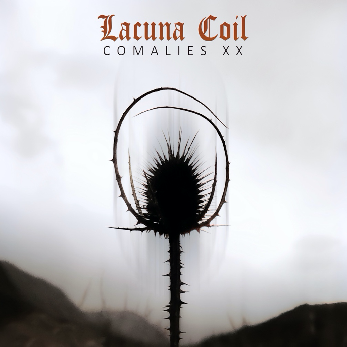 LACUNA COIL Releases New Single and Video For "Tight Rope XX"