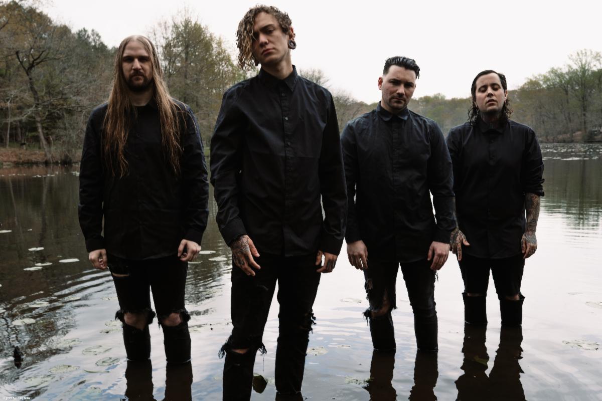 Lorna Shore Releases '...And I Return To Nothingness' EP Today