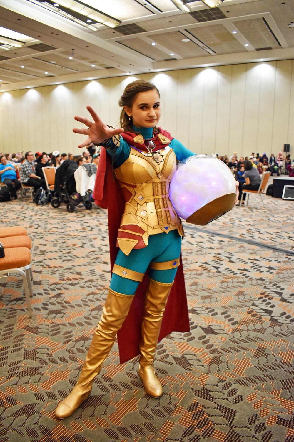 Kaleigh_ Mysterio from Spider-Man_ Far from Home