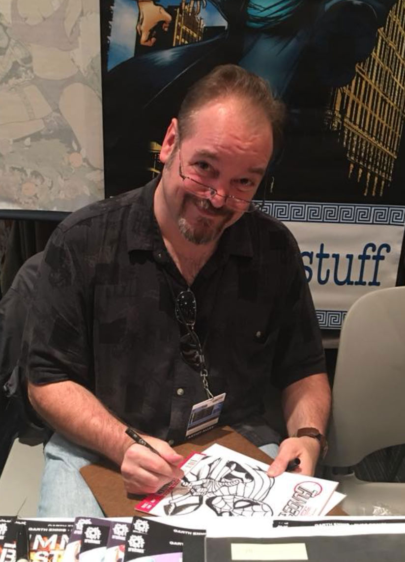 Russ Braun