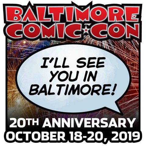 See You In Baltimore