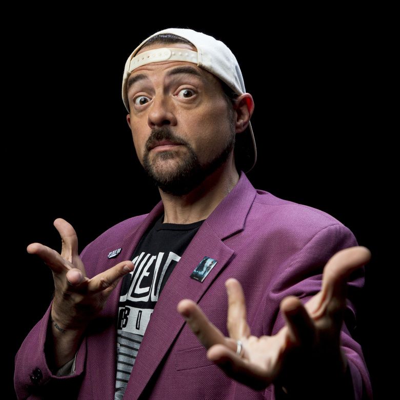Kevin Smith