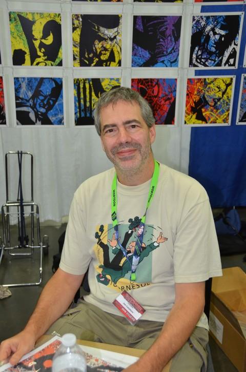 Jim Calafiore