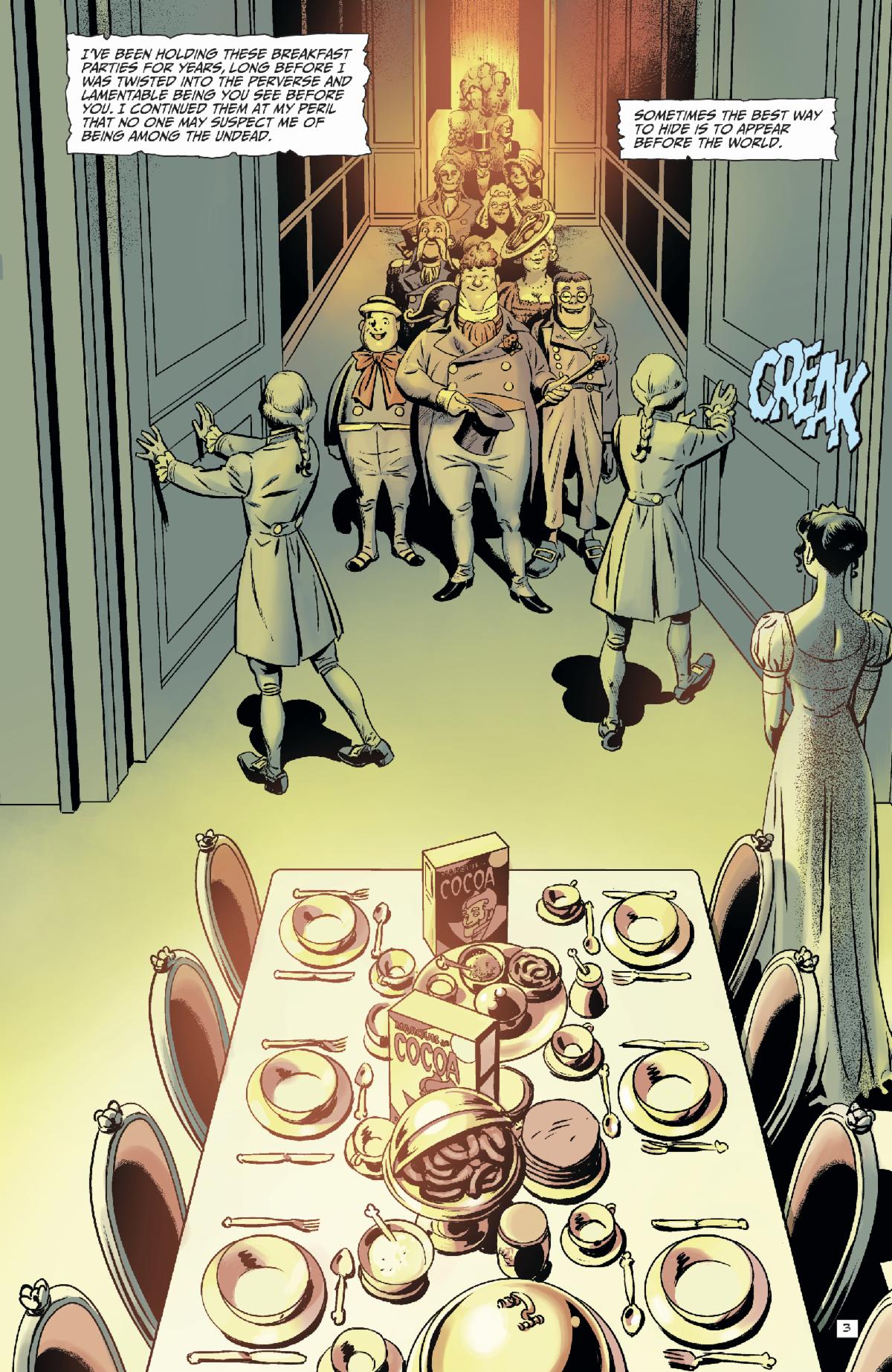 Edgar Allan Poe_s Snifter of Terror