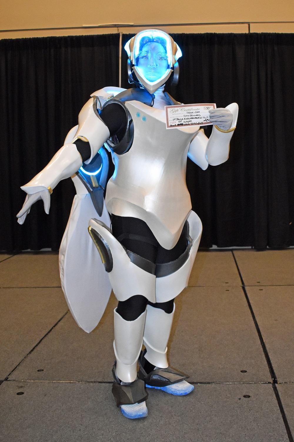 Jayden_ Echo from Overwatch