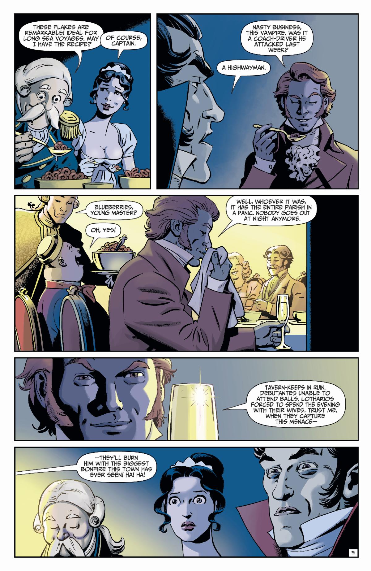 Edgar Allan Poe_s Snifter of Terror