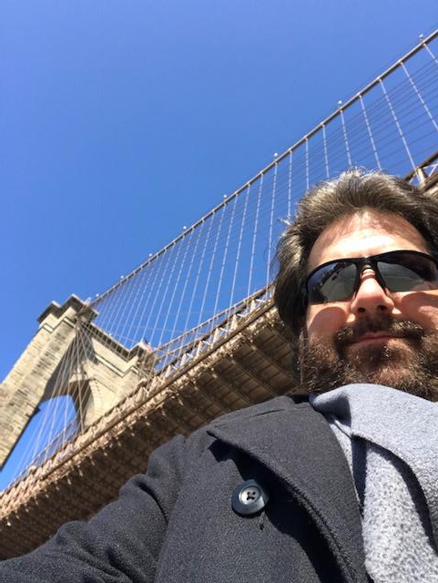 Peter Tomasi
