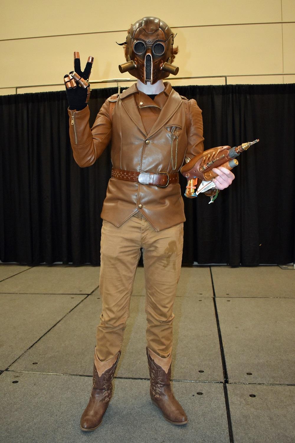 Sam_ Bean Lord Steampunk Time Traveller