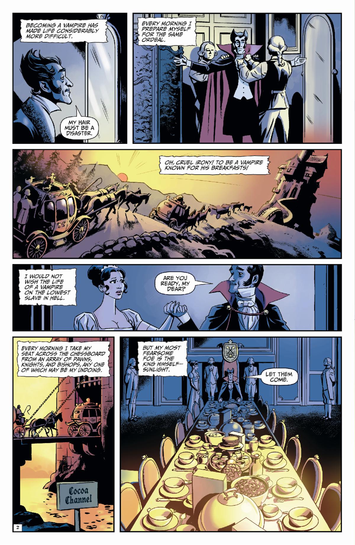 Edgar Allan Poe_s Snifter of Terror