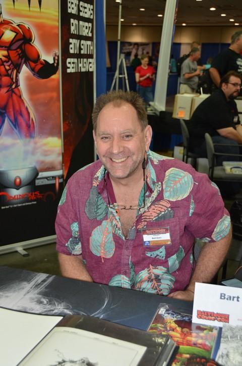 Bart Sears